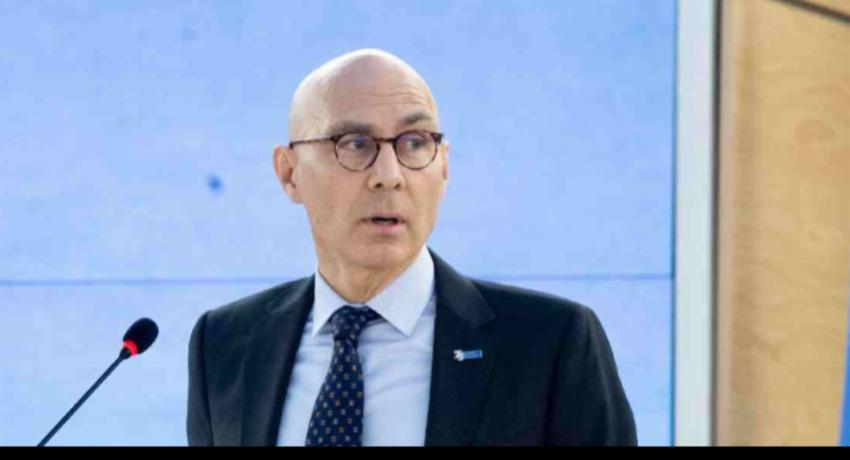 UN Calls for Urgent AI Regulation